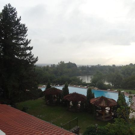 Hotel Grivitsa Pleven Phòng bức ảnh
