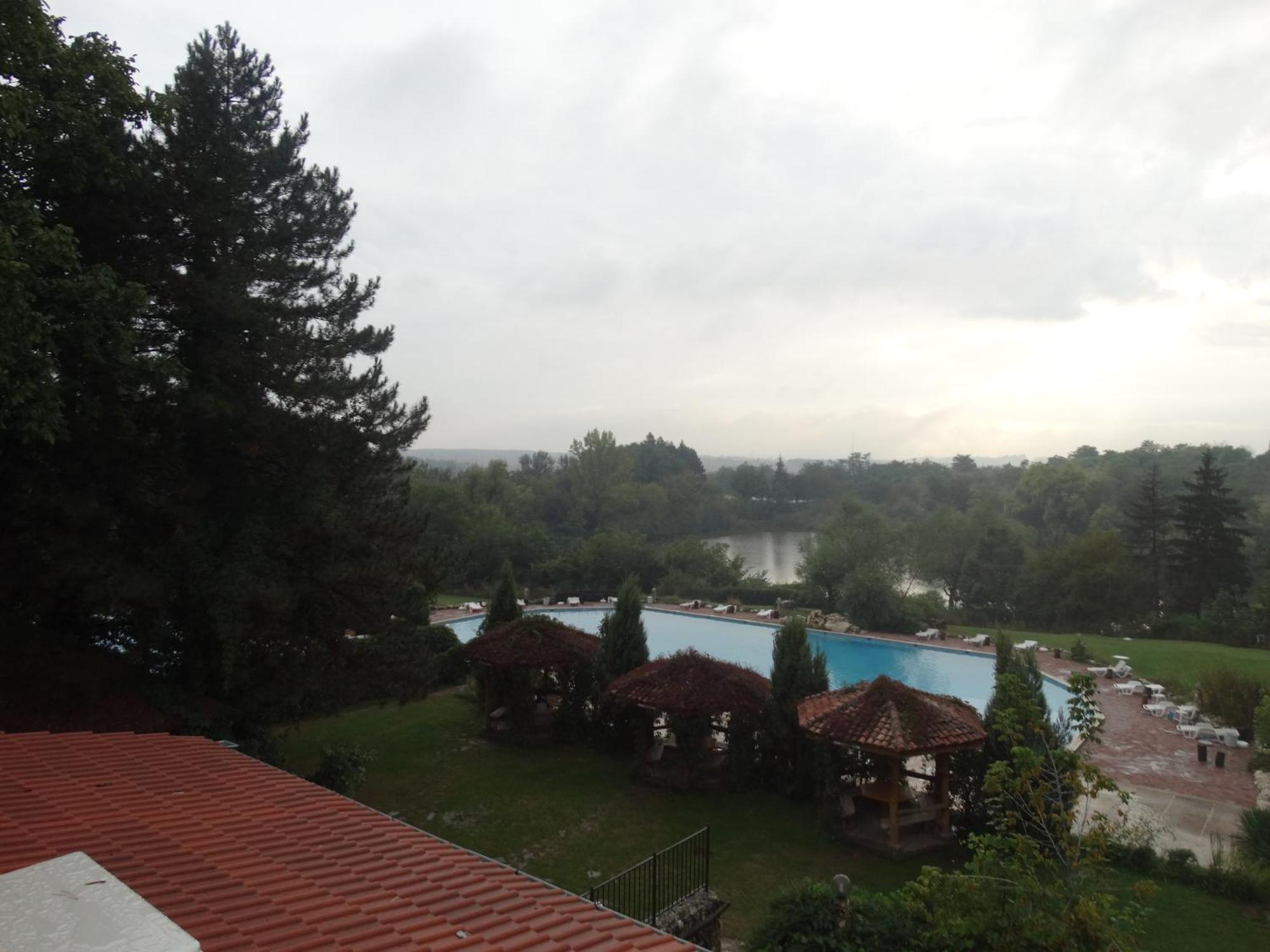 Hotel Grivitsa Pleven Phòng bức ảnh
