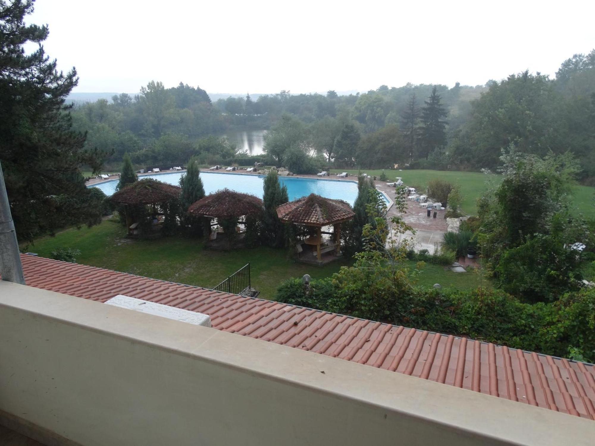 Hotel Grivitsa Pleven Phòng bức ảnh