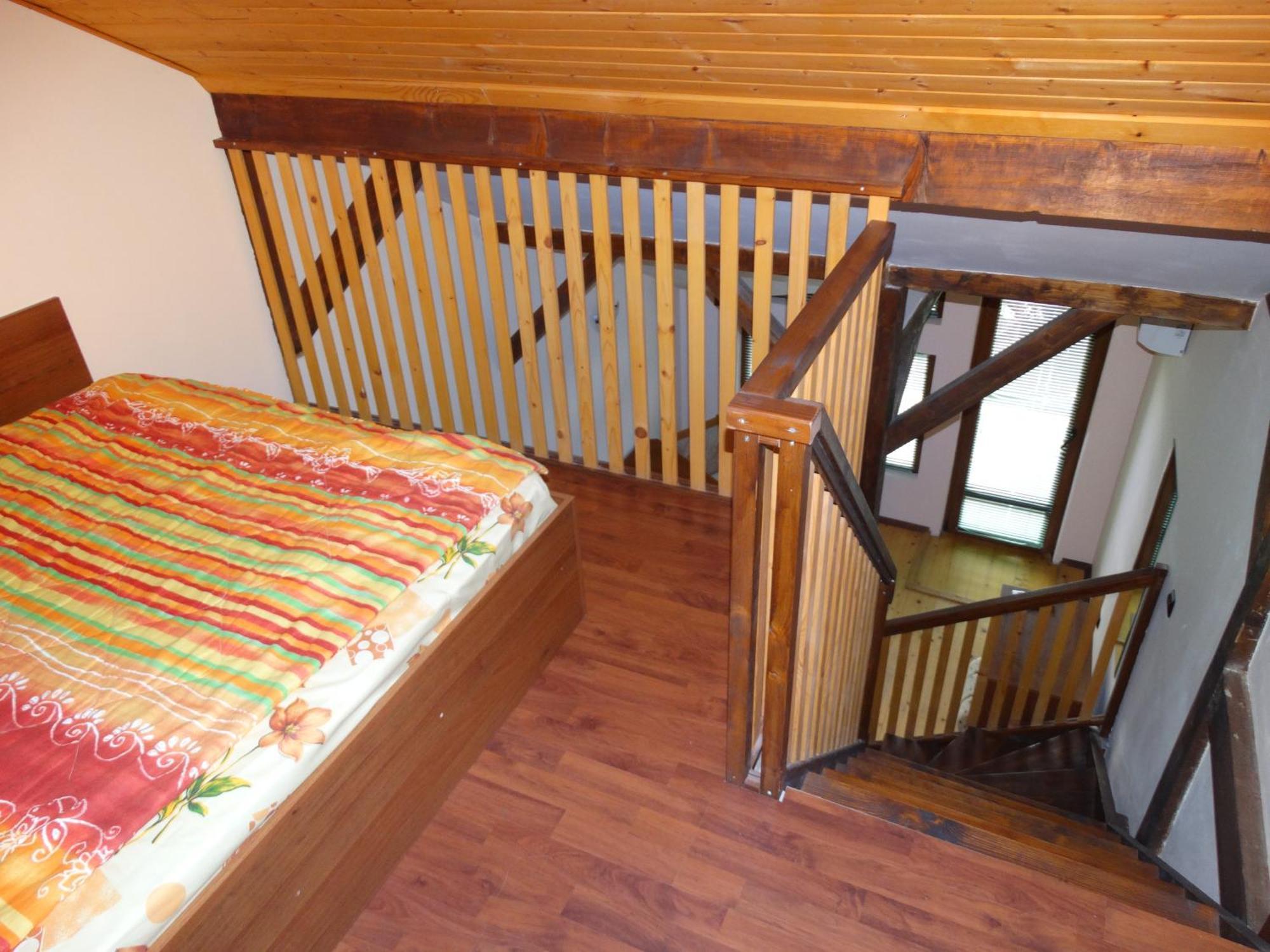 Hotel Grivitsa Pleven Phòng bức ảnh