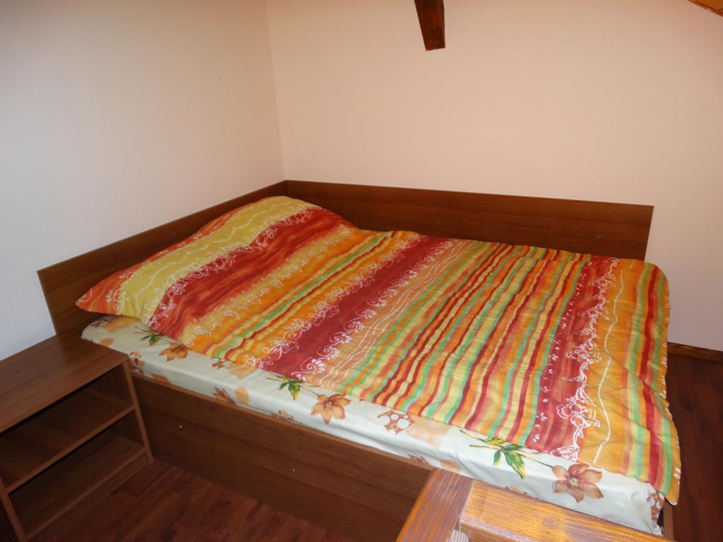 Hotel Grivitsa Pleven Phòng bức ảnh