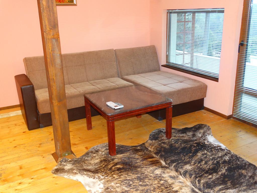 Hotel Grivitsa Pleven Phòng bức ảnh