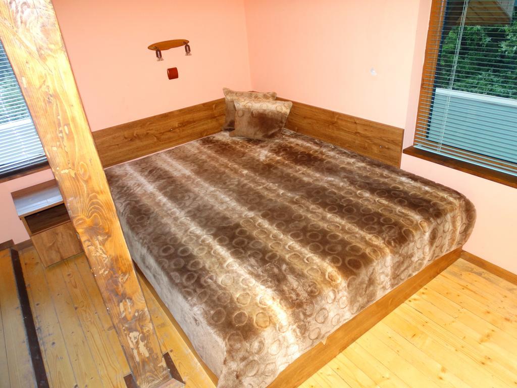 Hotel Grivitsa Pleven Phòng bức ảnh
