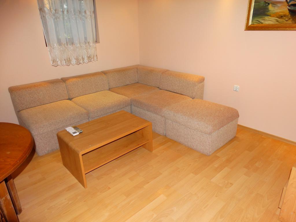 Hotel Grivitsa Pleven Phòng bức ảnh