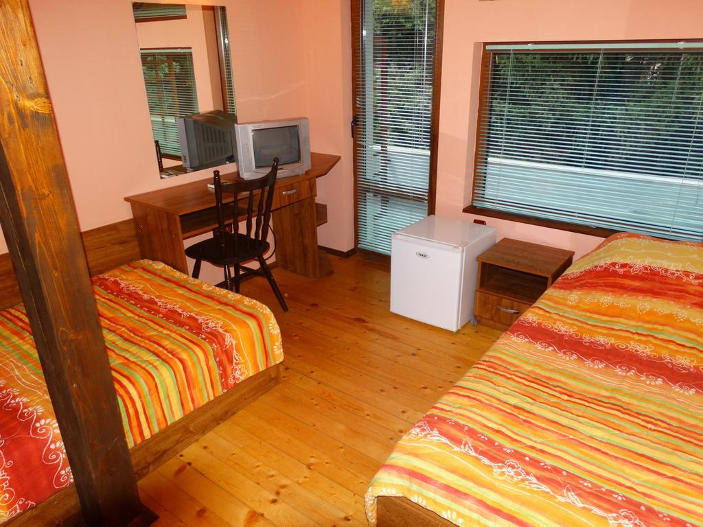 Hotel Grivitsa Pleven Phòng bức ảnh