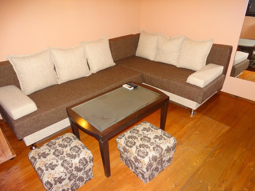 Hotel Grivitsa Pleven Phòng bức ảnh