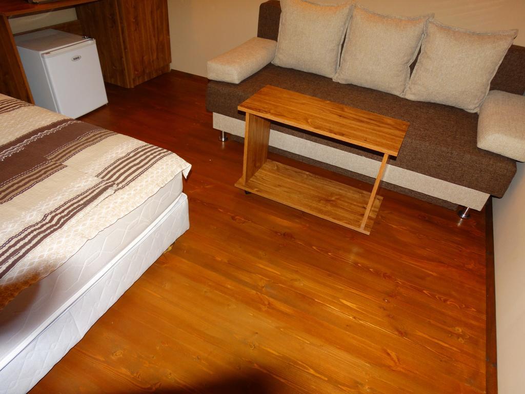 Hotel Grivitsa Pleven Phòng bức ảnh