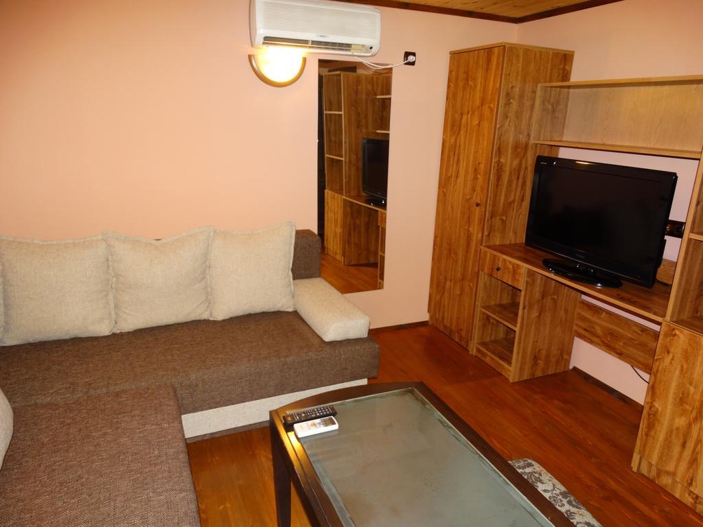 Hotel Grivitsa Pleven Phòng bức ảnh