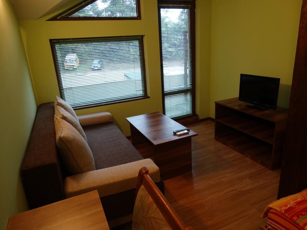 Hotel Grivitsa Pleven Phòng bức ảnh