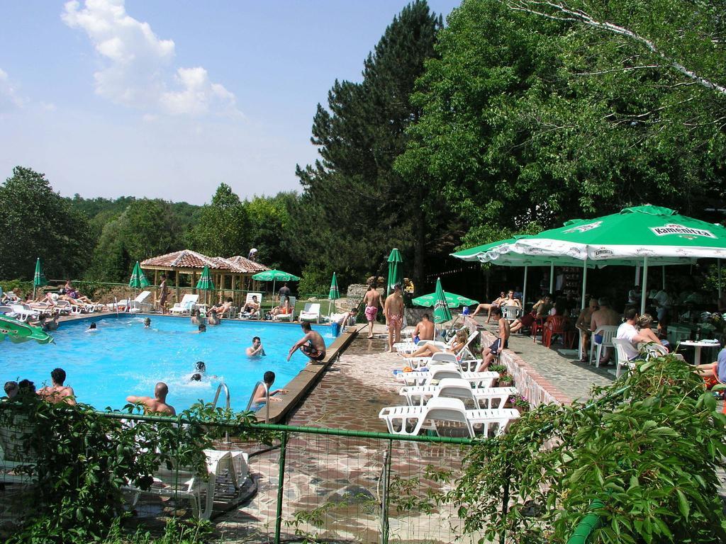 Hotel Grivitsa Pleven Phòng bức ảnh