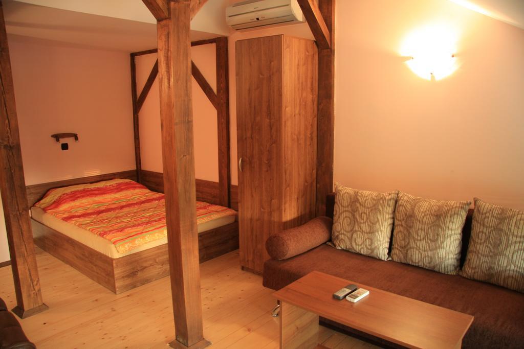 Hotel Grivitsa Pleven Phòng bức ảnh