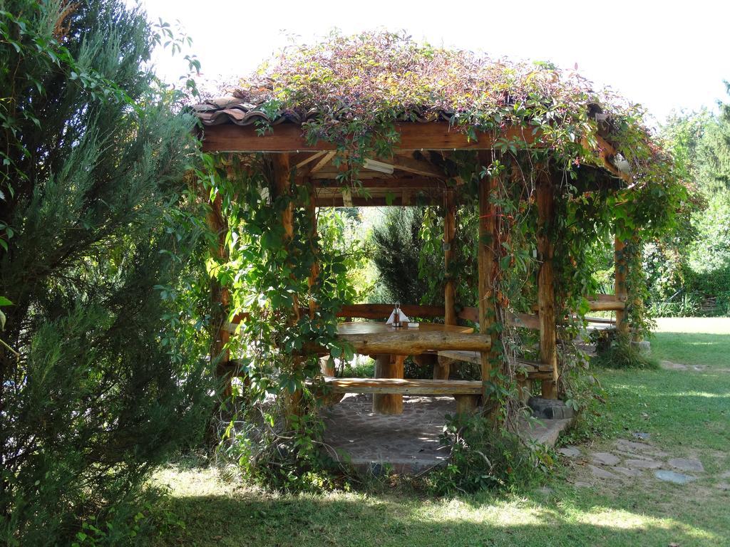 Hotel Grivitsa Pleven Ngoại thất bức ảnh
