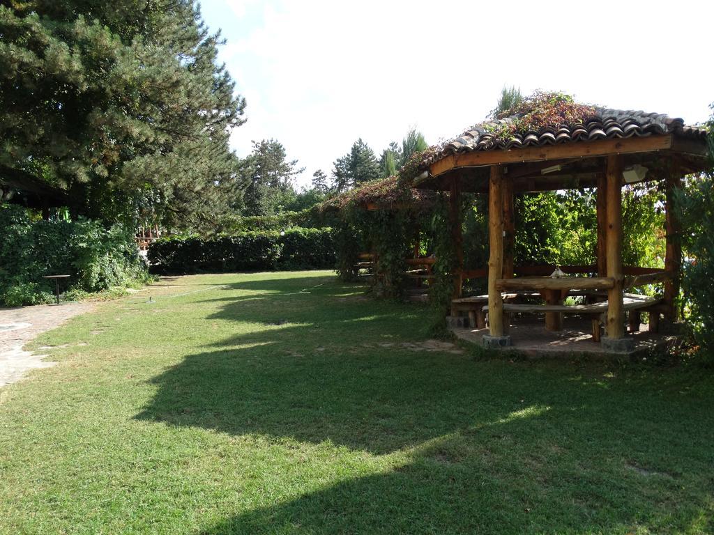 Hotel Grivitsa Pleven Phòng bức ảnh