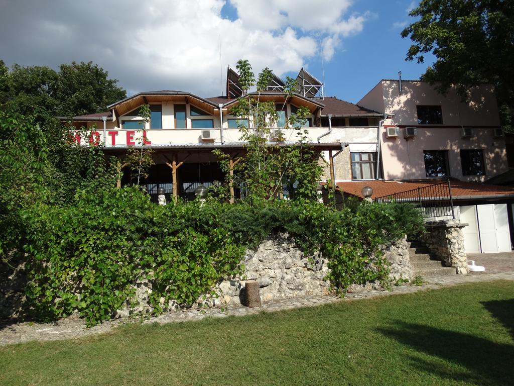 Hotel Grivitsa Pleven Phòng bức ảnh
