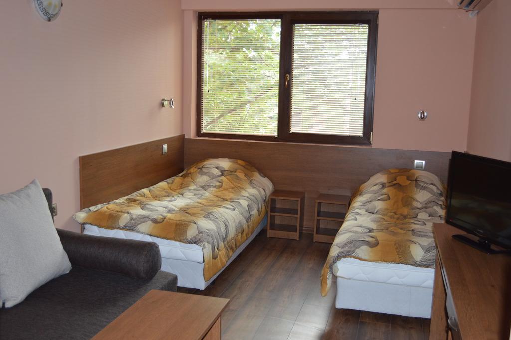 Hotel Grivitsa Pleven Phòng bức ảnh