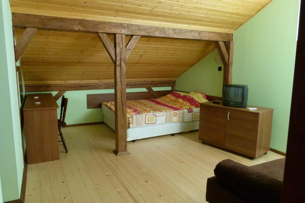 Hotel Grivitsa Pleven Phòng bức ảnh