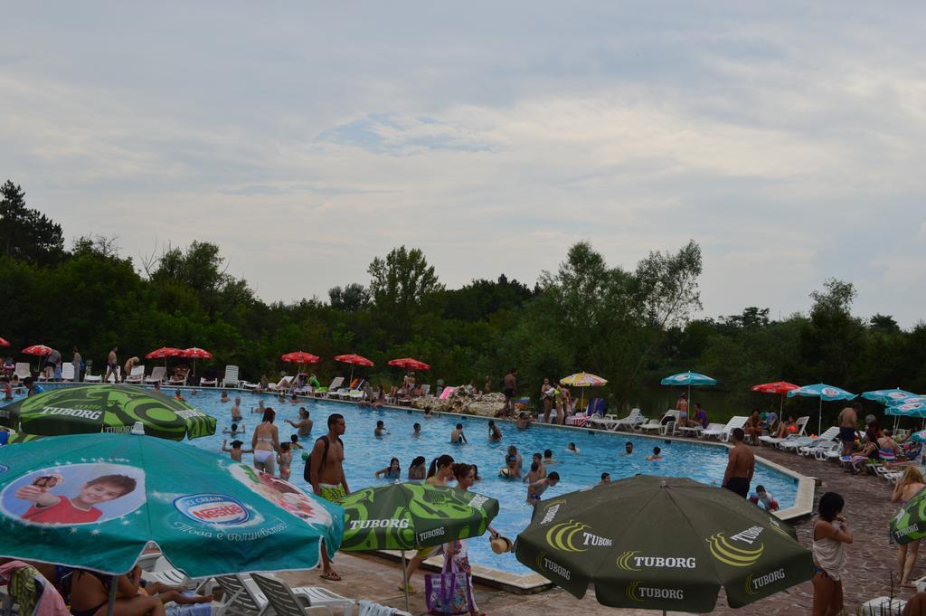 Hotel Grivitsa Pleven Phòng bức ảnh